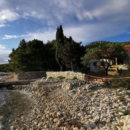 Villa Kuca Za Odmor Obitelji Pedisic Banj Esterno foto