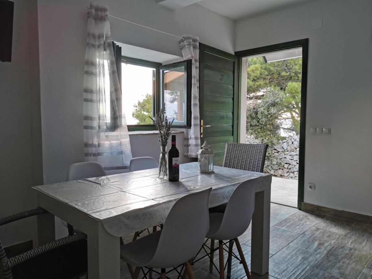 Villa Kuca Za Odmor Obitelji Pedisic Banj Esterno foto