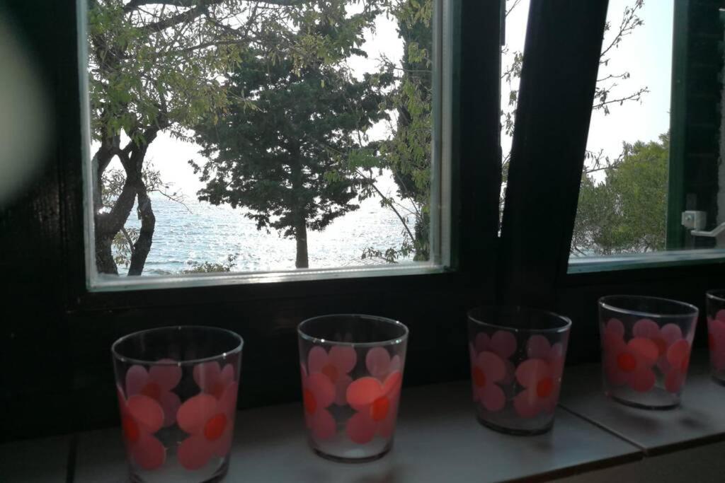Villa Kuca Za Odmor Obitelji Pedisic Banj Esterno foto