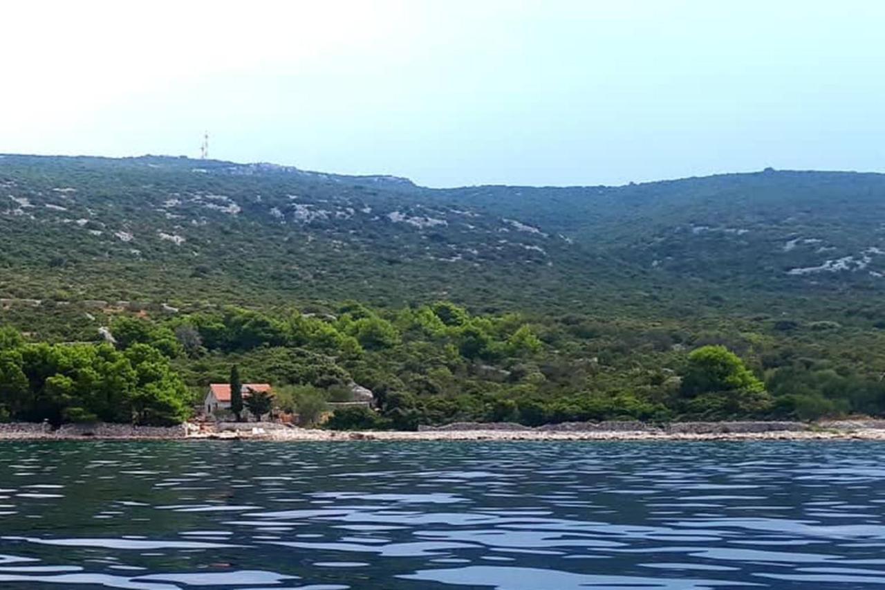 Villa Kuca Za Odmor Obitelji Pedisic Banj Esterno foto