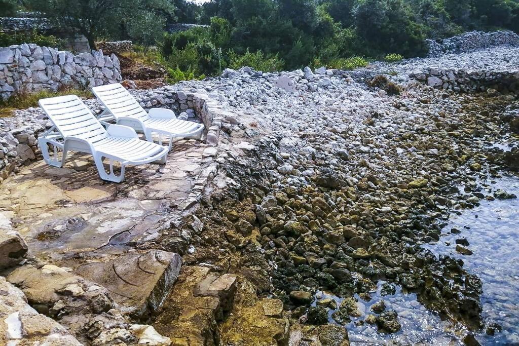 Villa Kuca Za Odmor Obitelji Pedisic Banj Esterno foto
