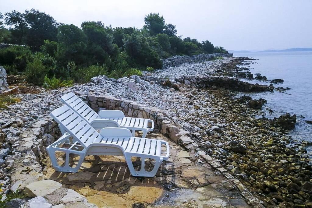 Villa Kuca Za Odmor Obitelji Pedisic Banj Esterno foto